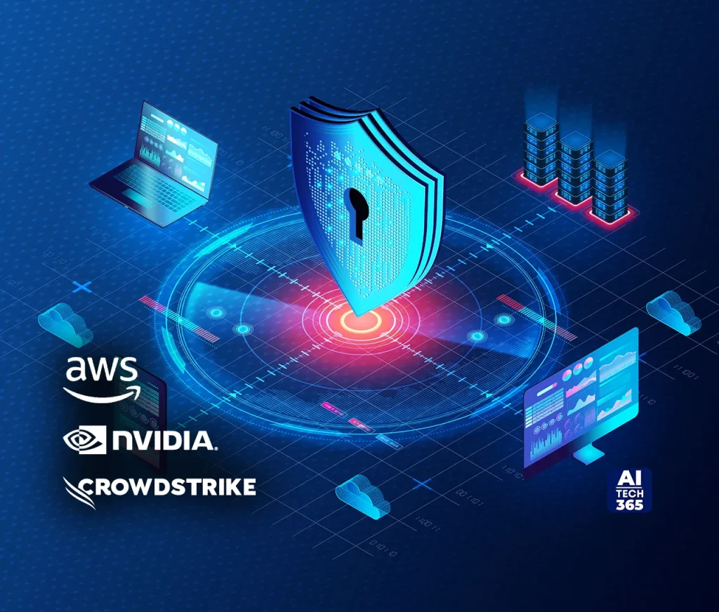 CrowdStrike 