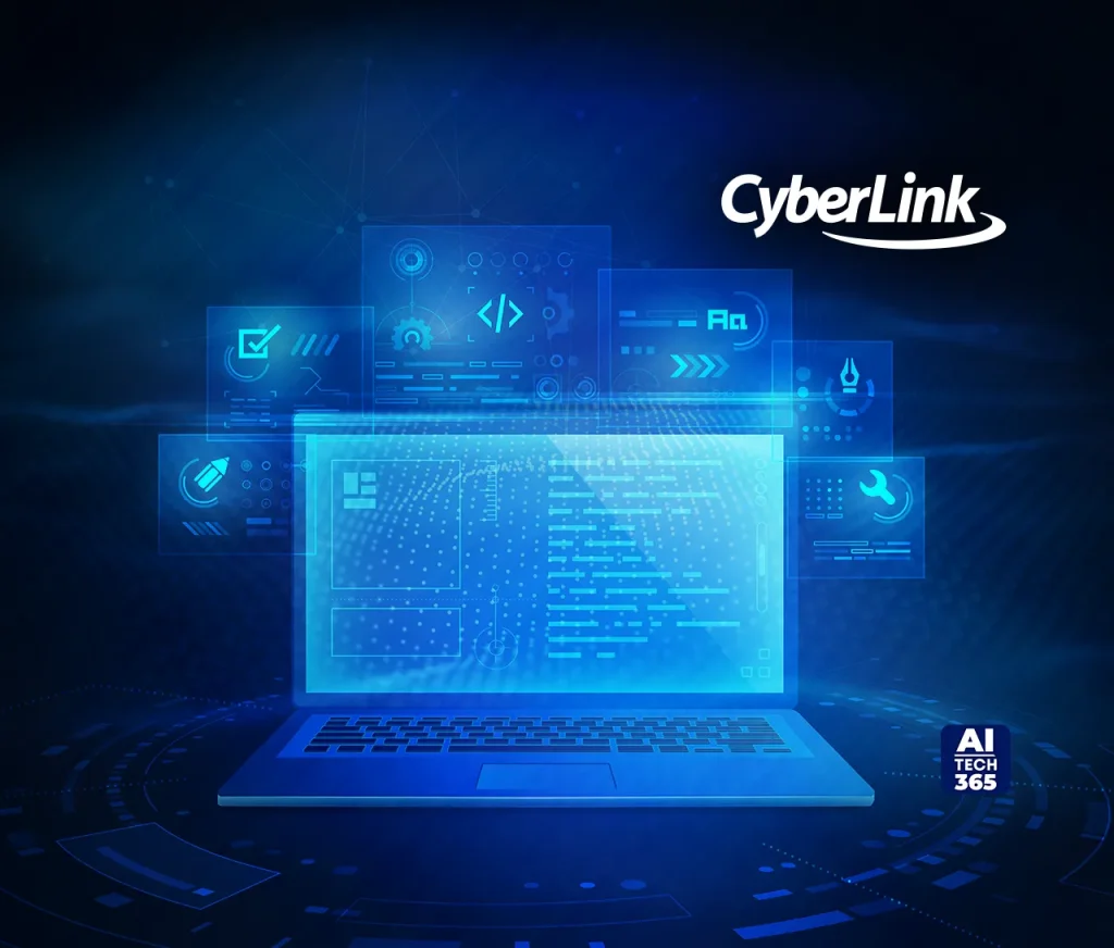 CyberLink