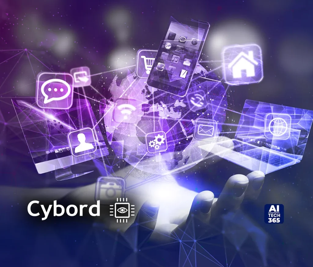 Cybord