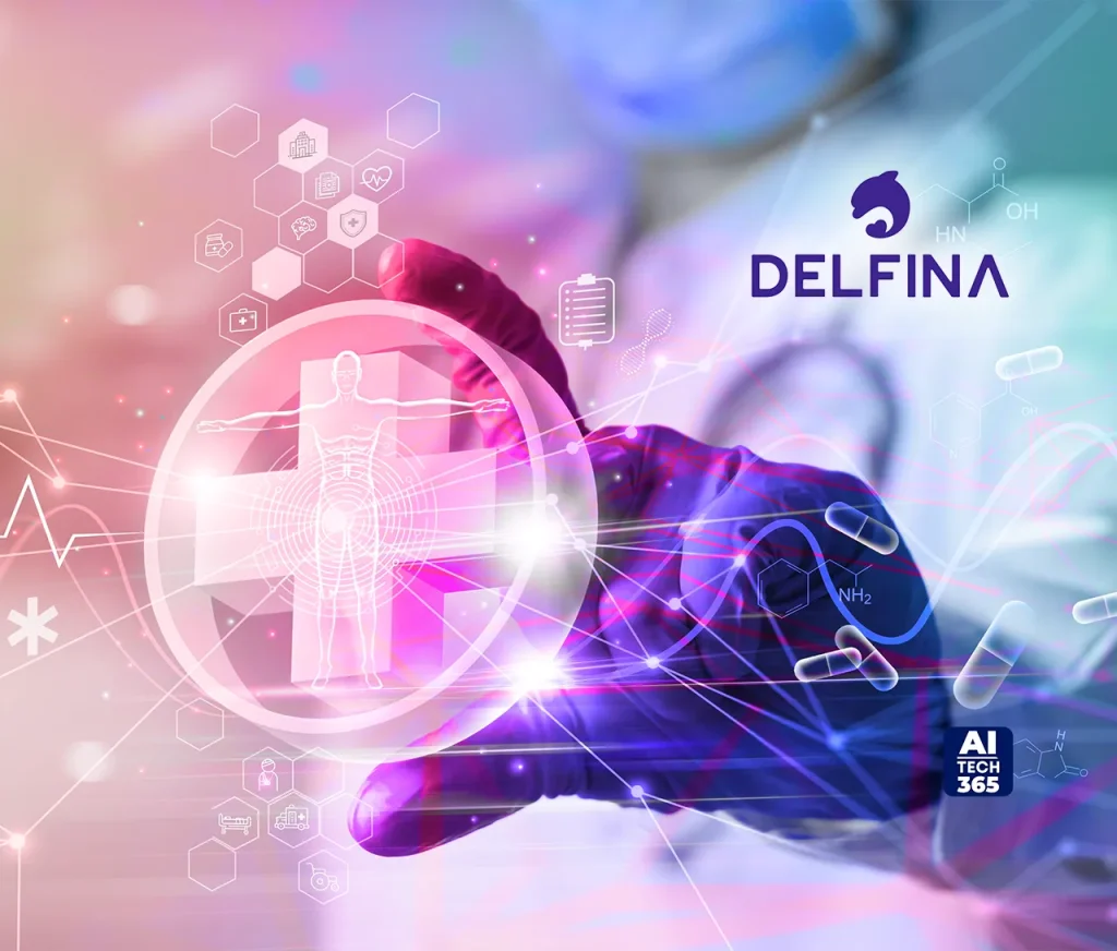 Delfina Care