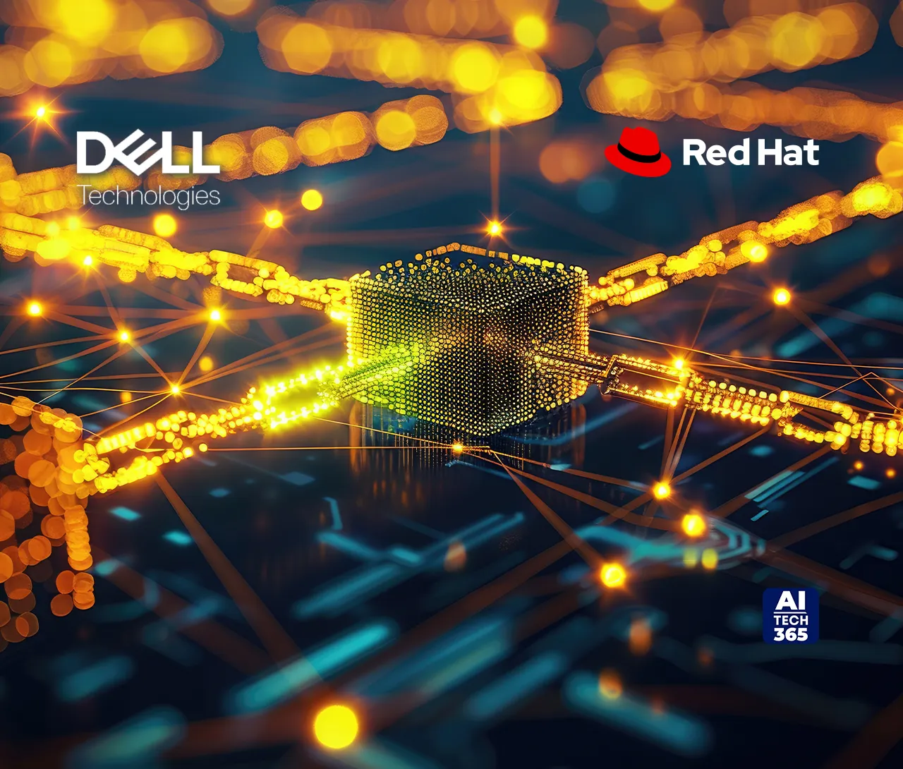 Dell and Red Hat Boost Open Source AI on PowerEdge Servers