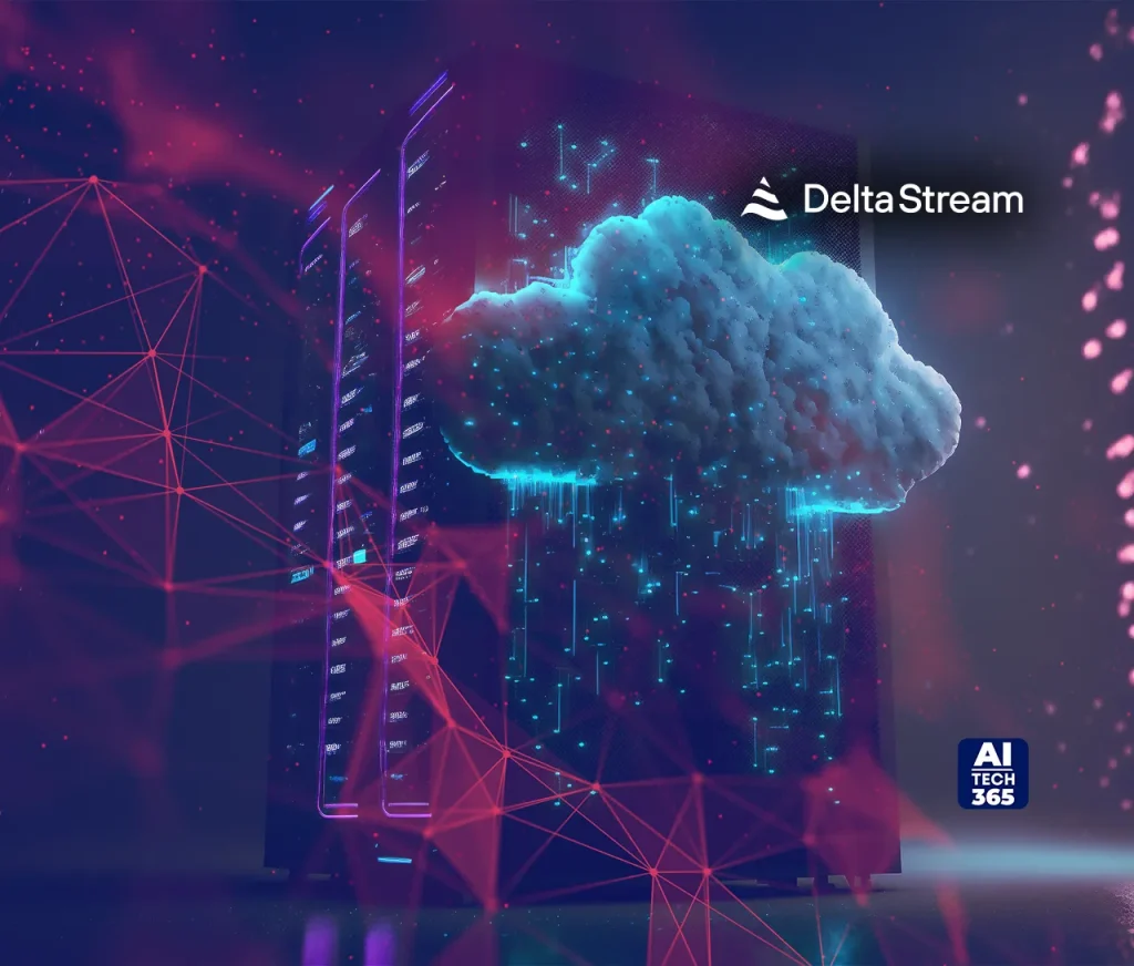 DeltaStream