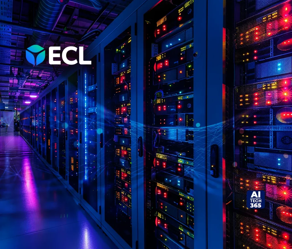 ECL