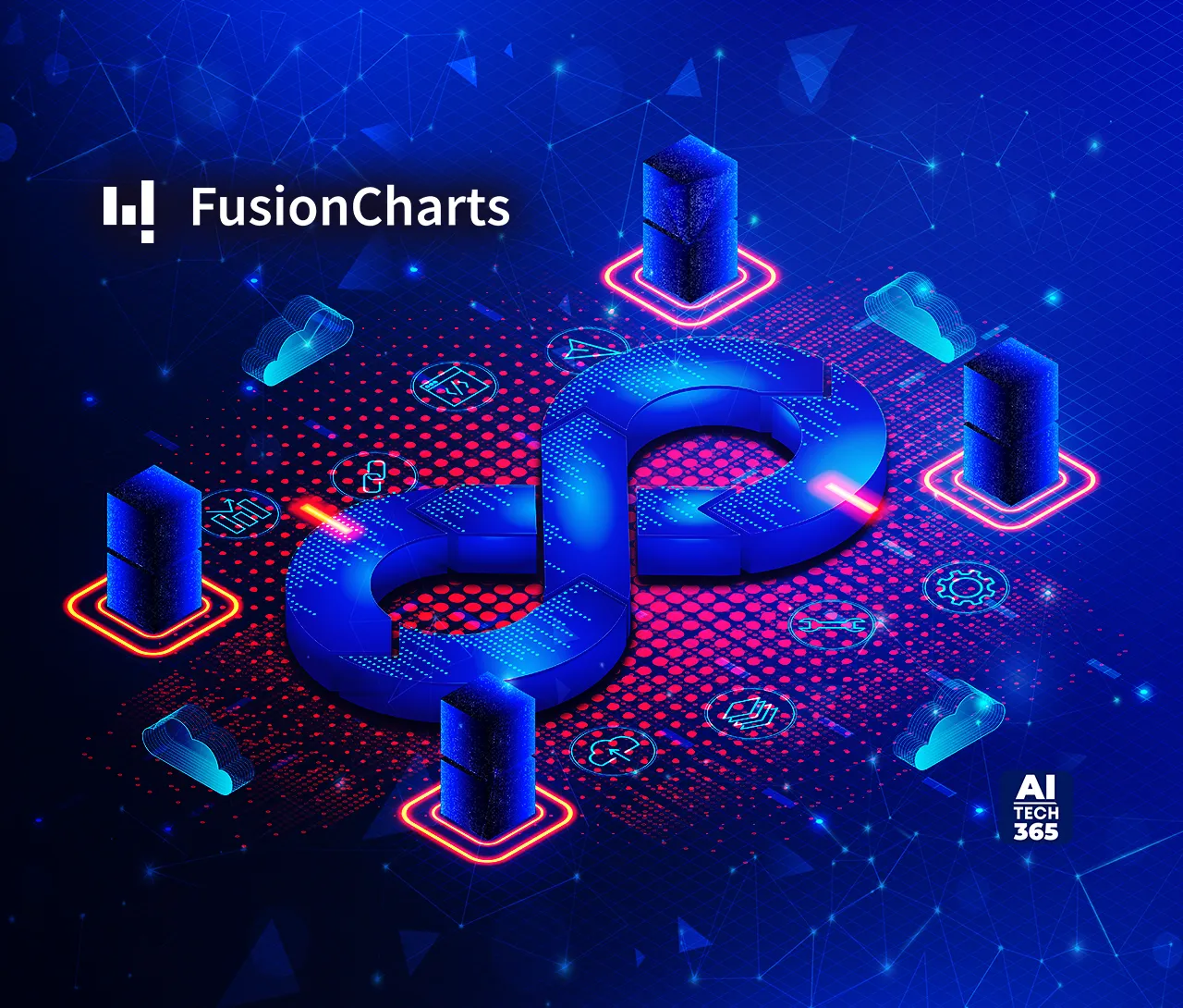 FusionCharts