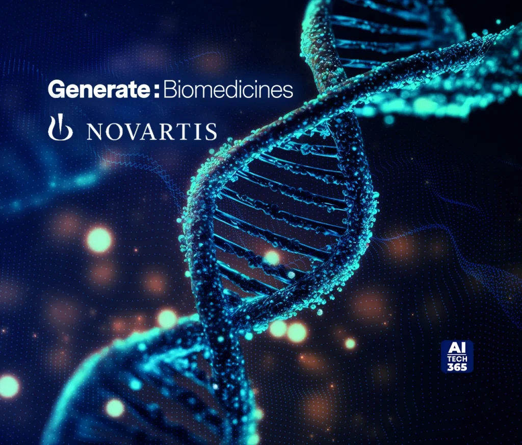 Generate:Biomedicines