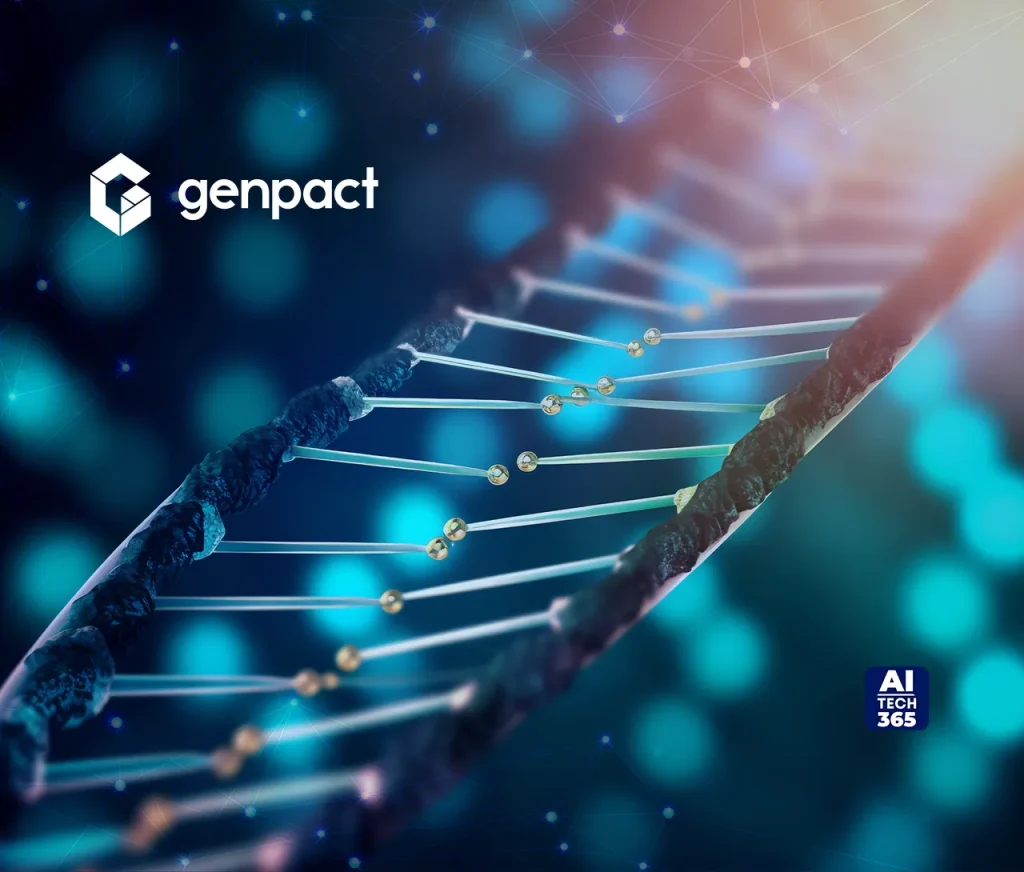 Genpact