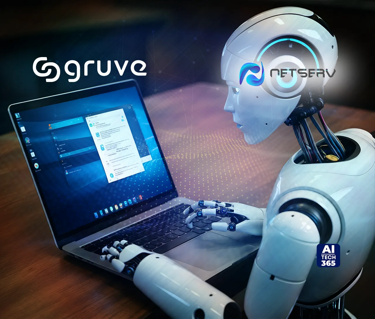 Gruve