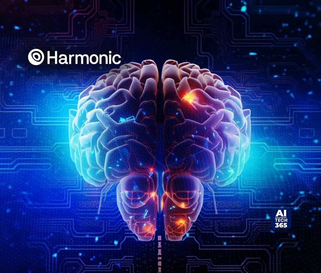 Harmonic