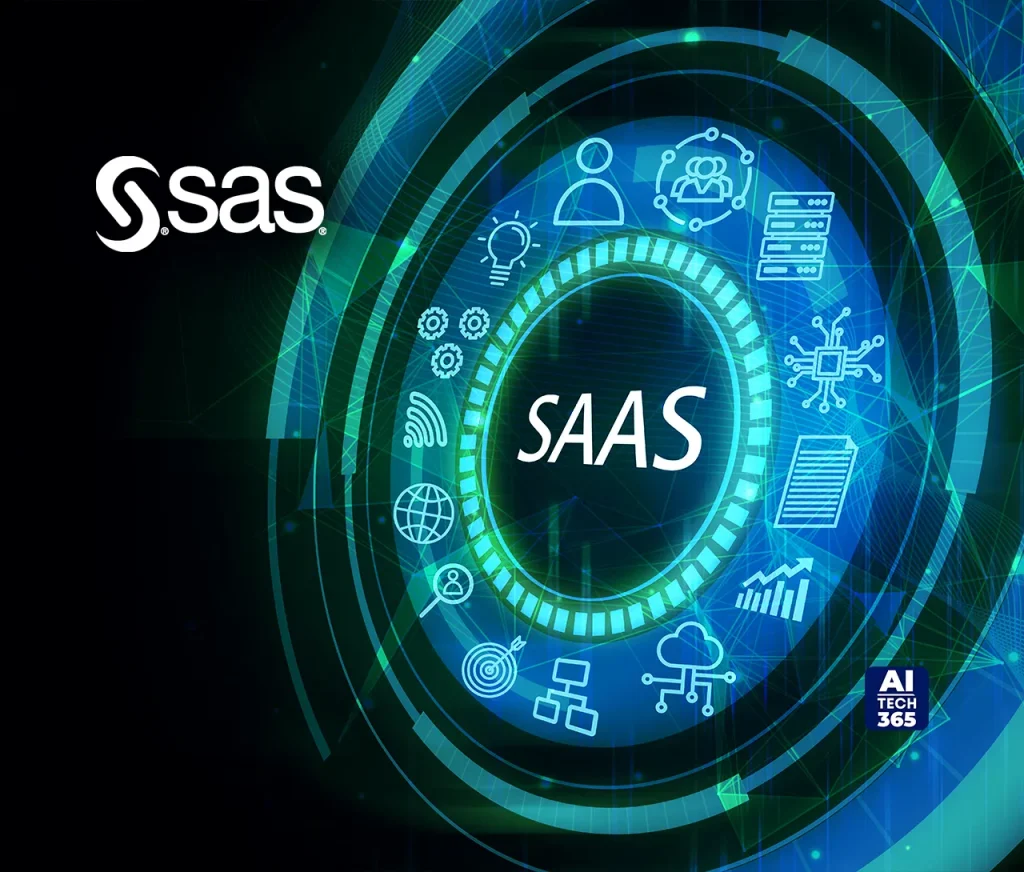 SAS