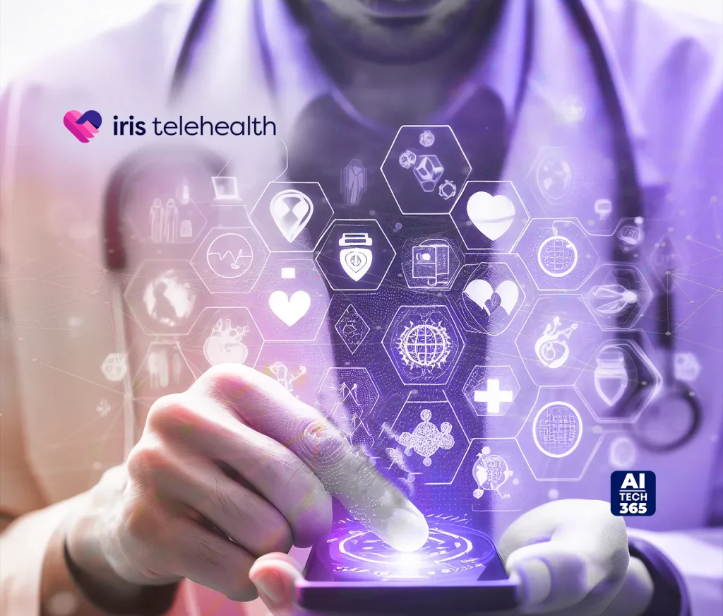 Iris Telehealth