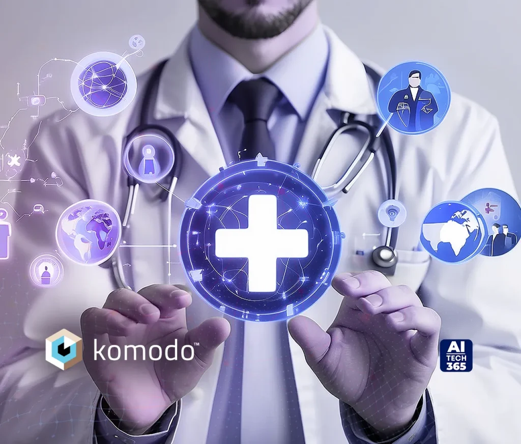 Komodo Health