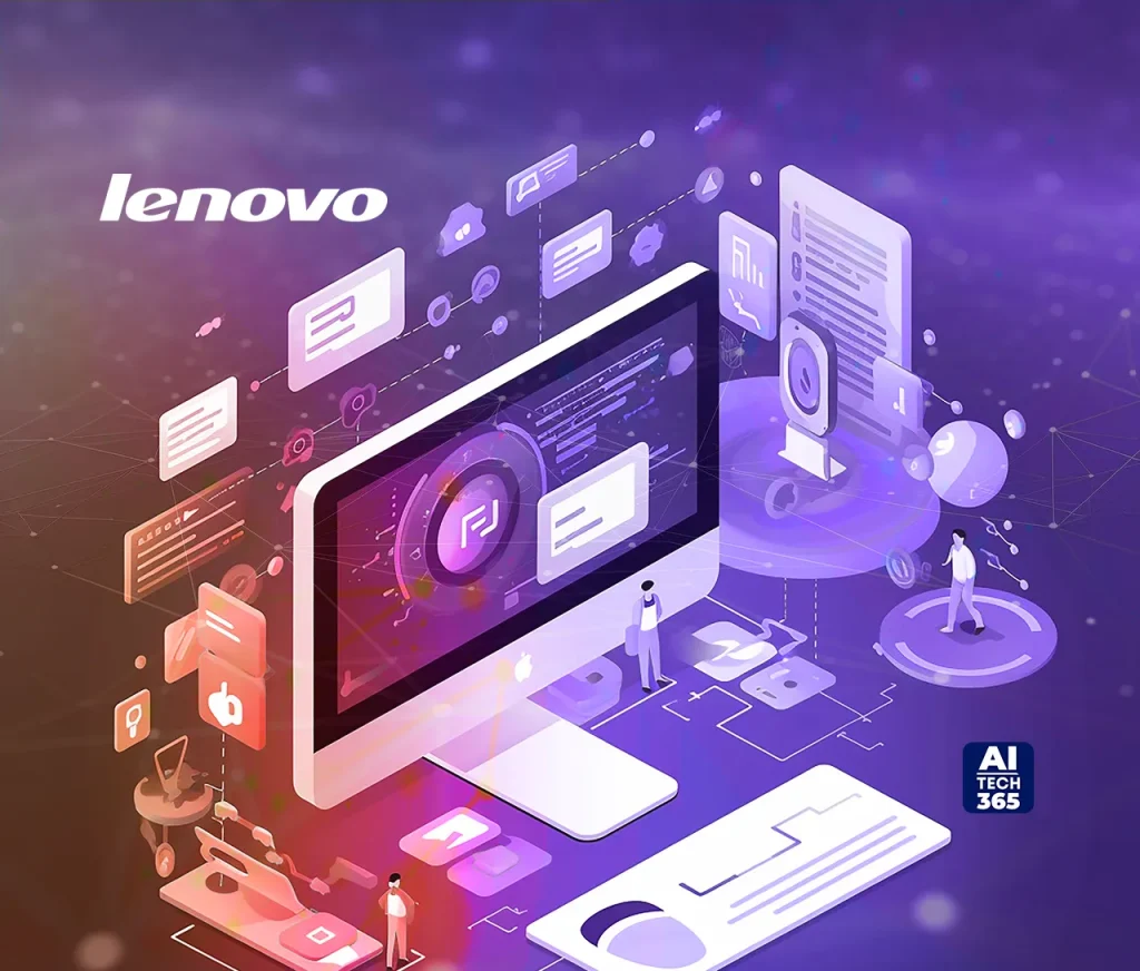 Lenovo