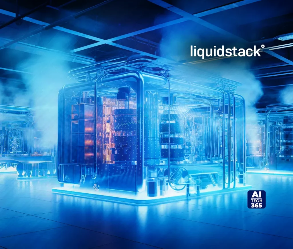 LiquidStack