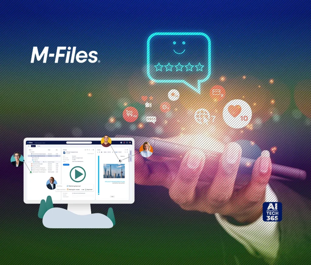 M-Files