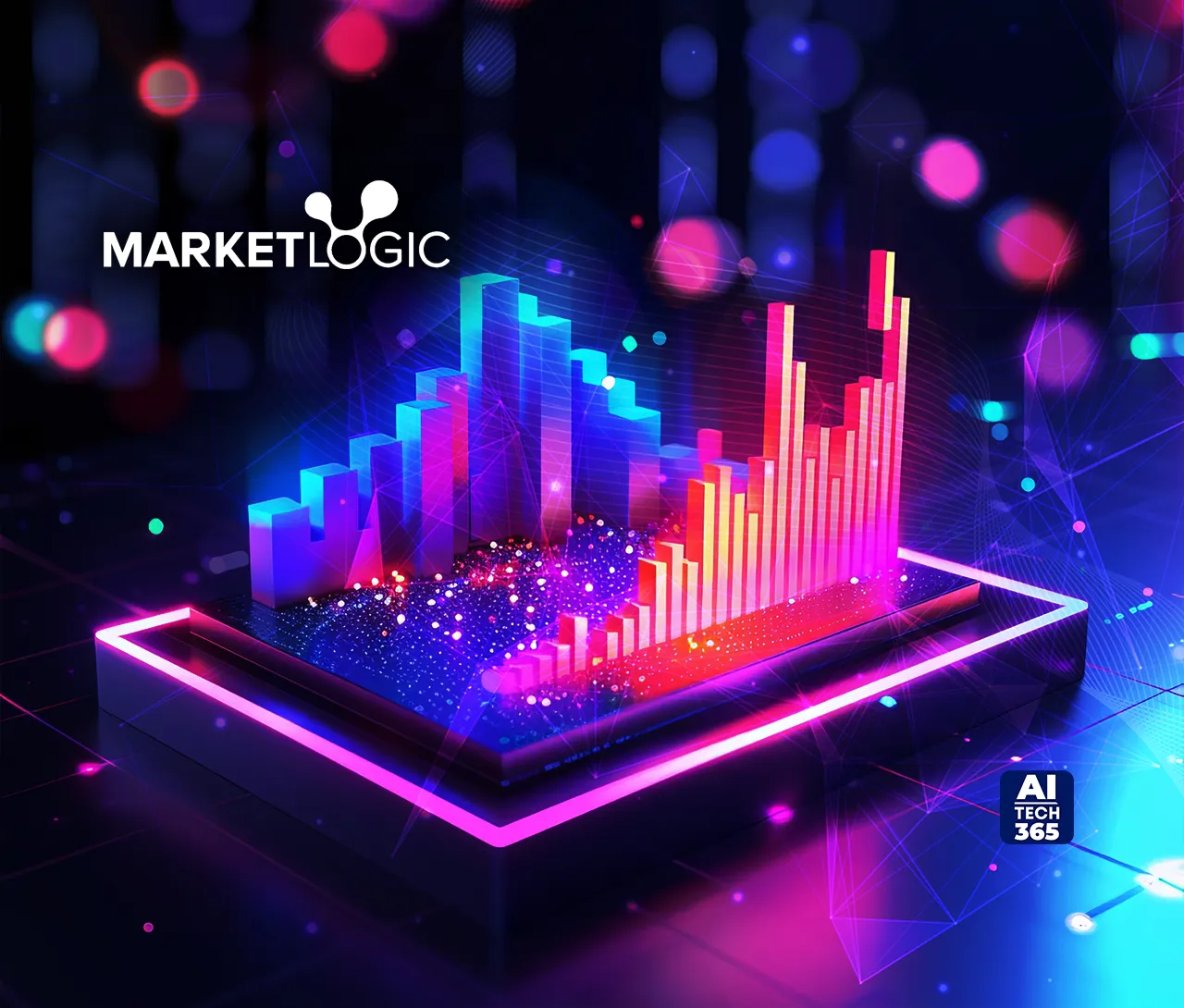 Market Logic Software