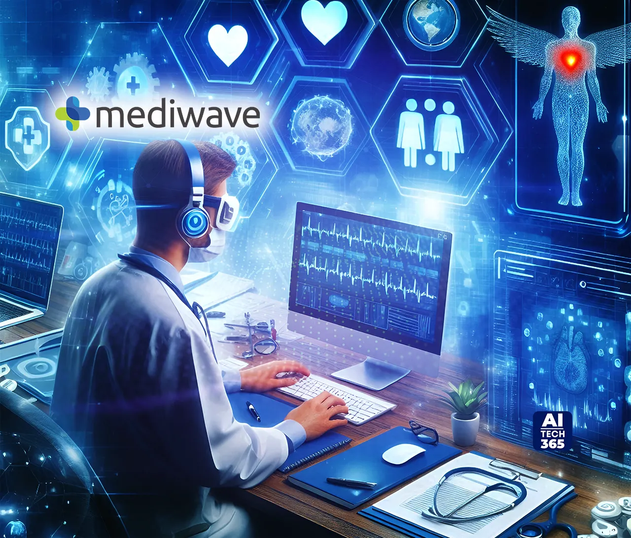 Mediwave