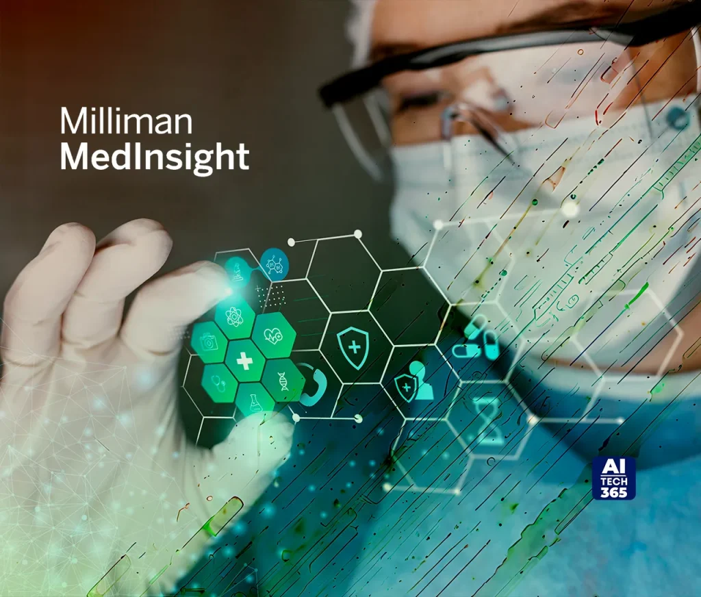 Milliman MedInsight