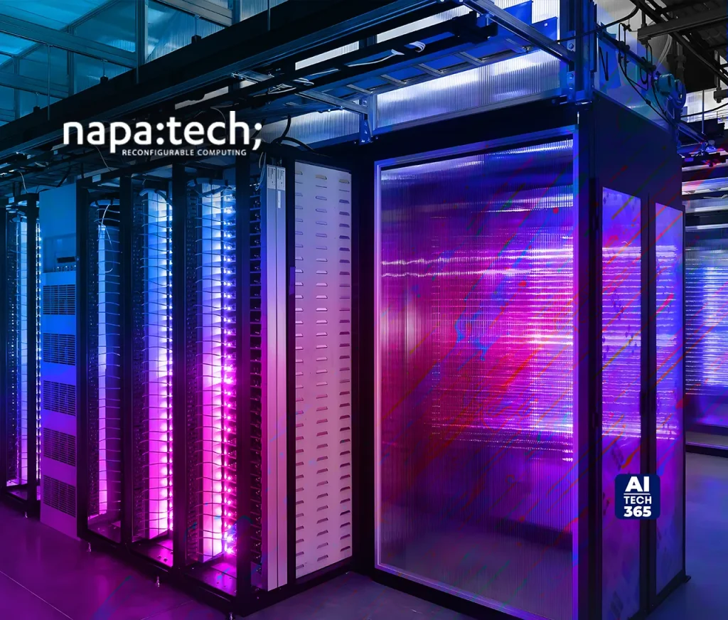 Napatech