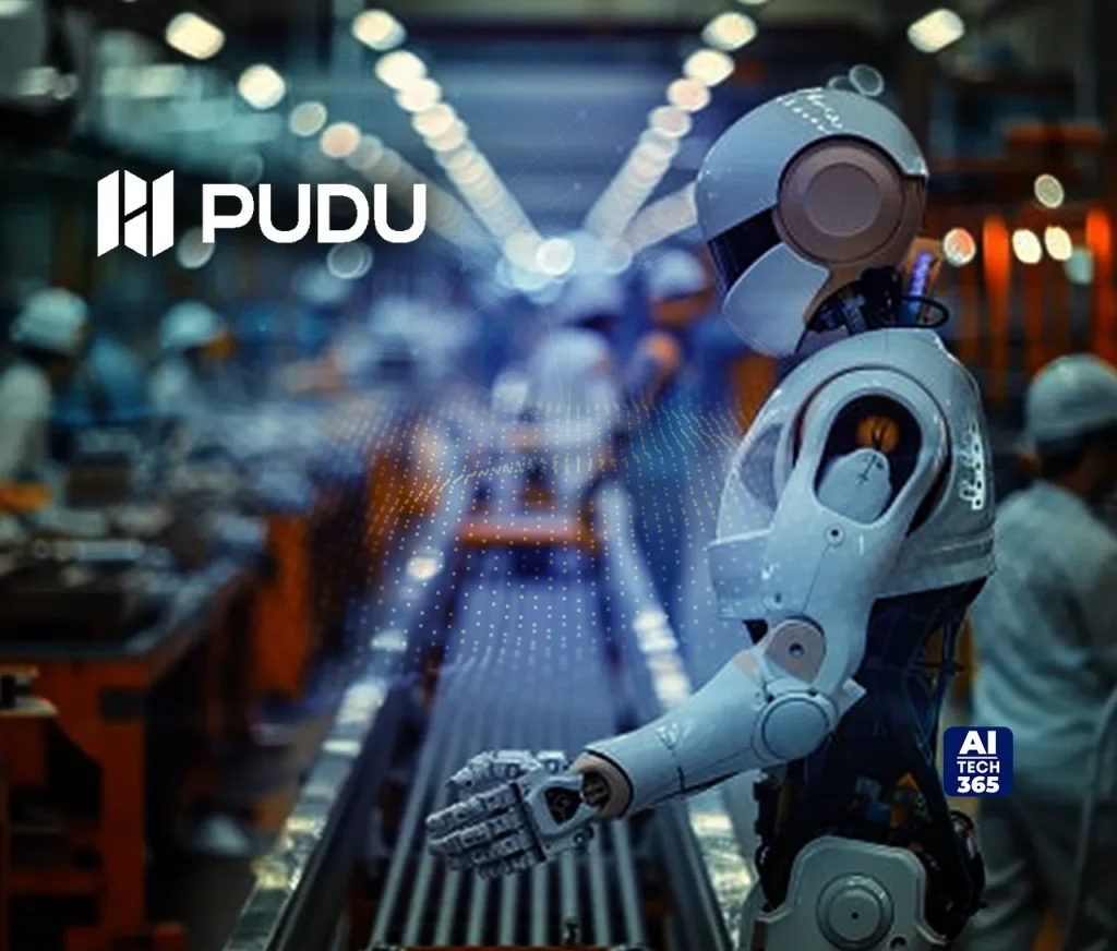 Pudu Robotics