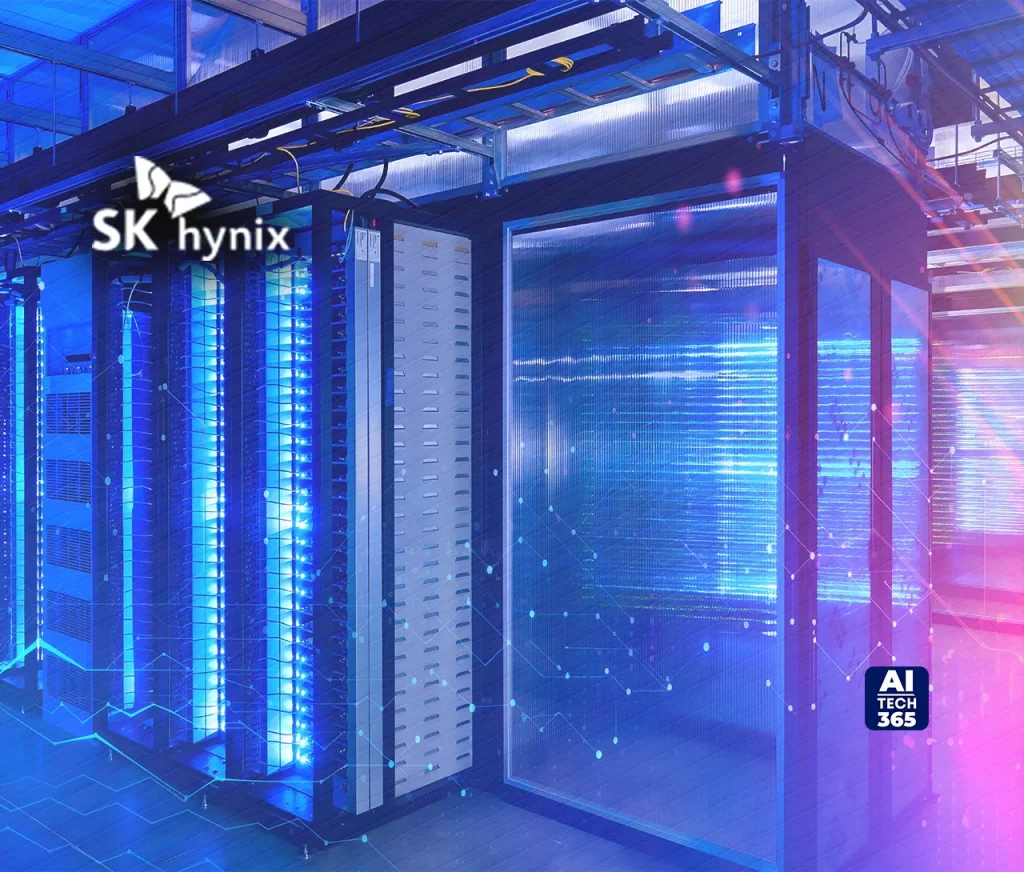 SK hynix