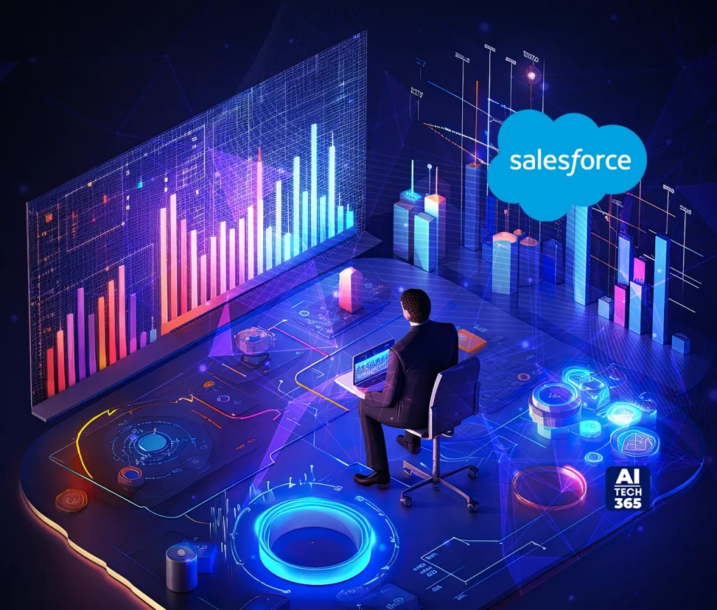 Salesforce