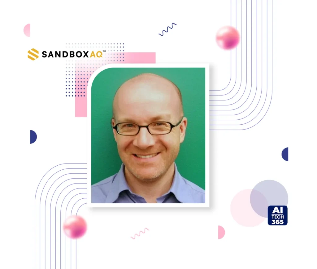 SandboxAQ