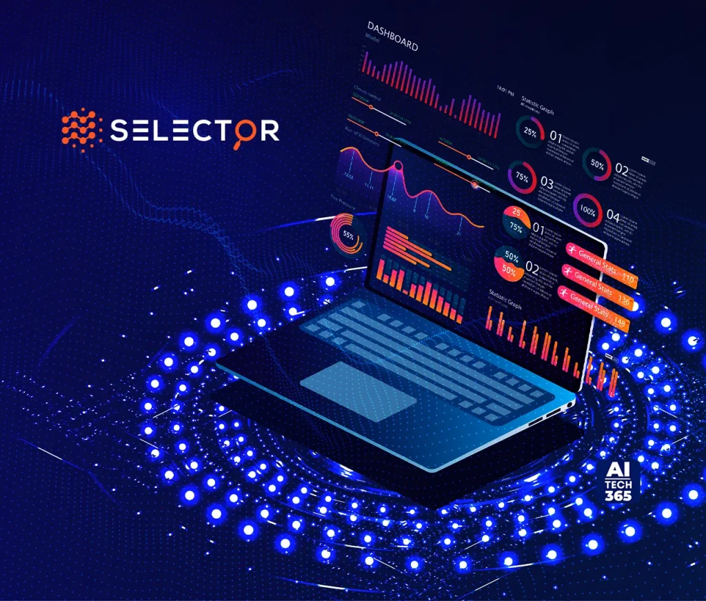 Selector