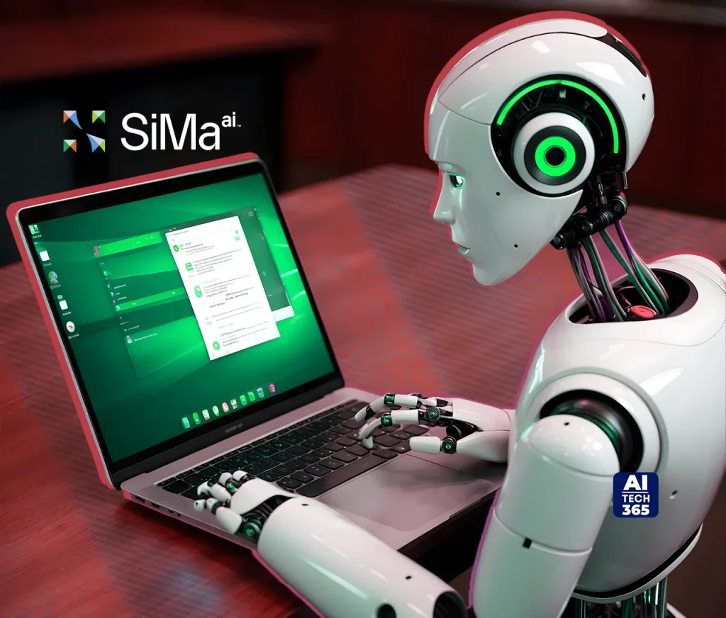 SiMa.ai