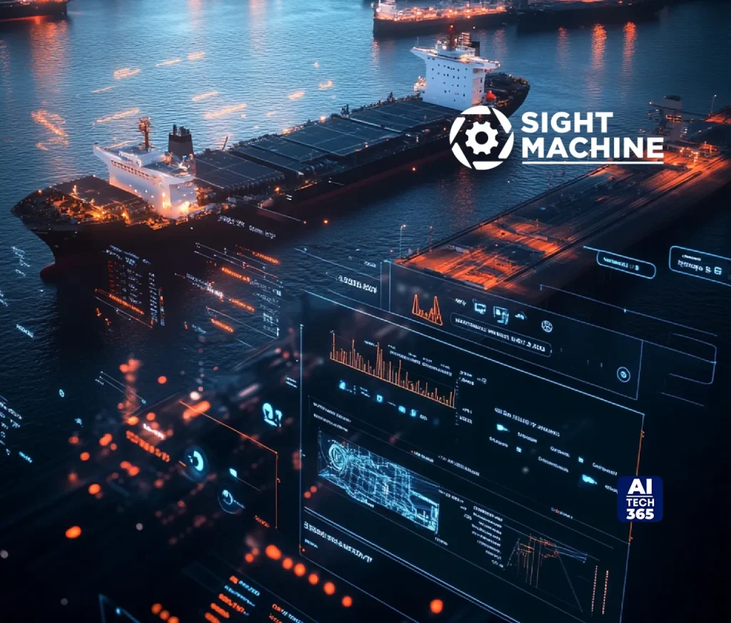 Sight Machine