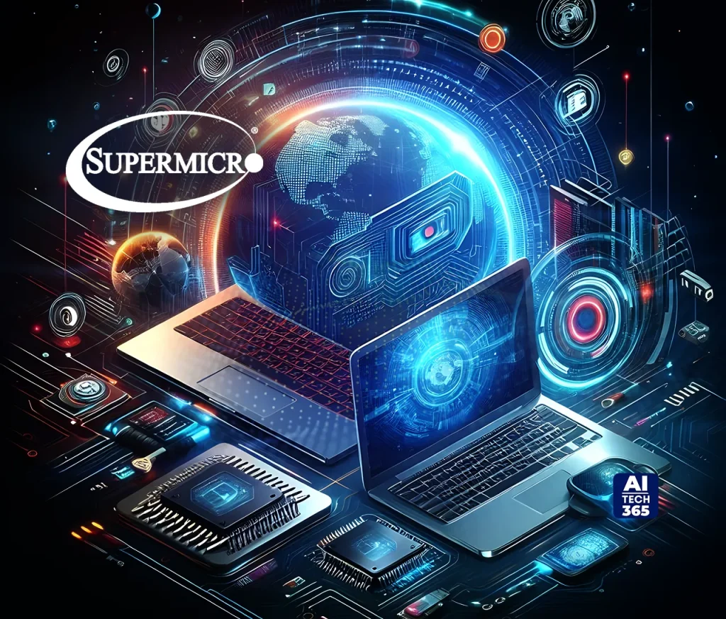 Supermicro