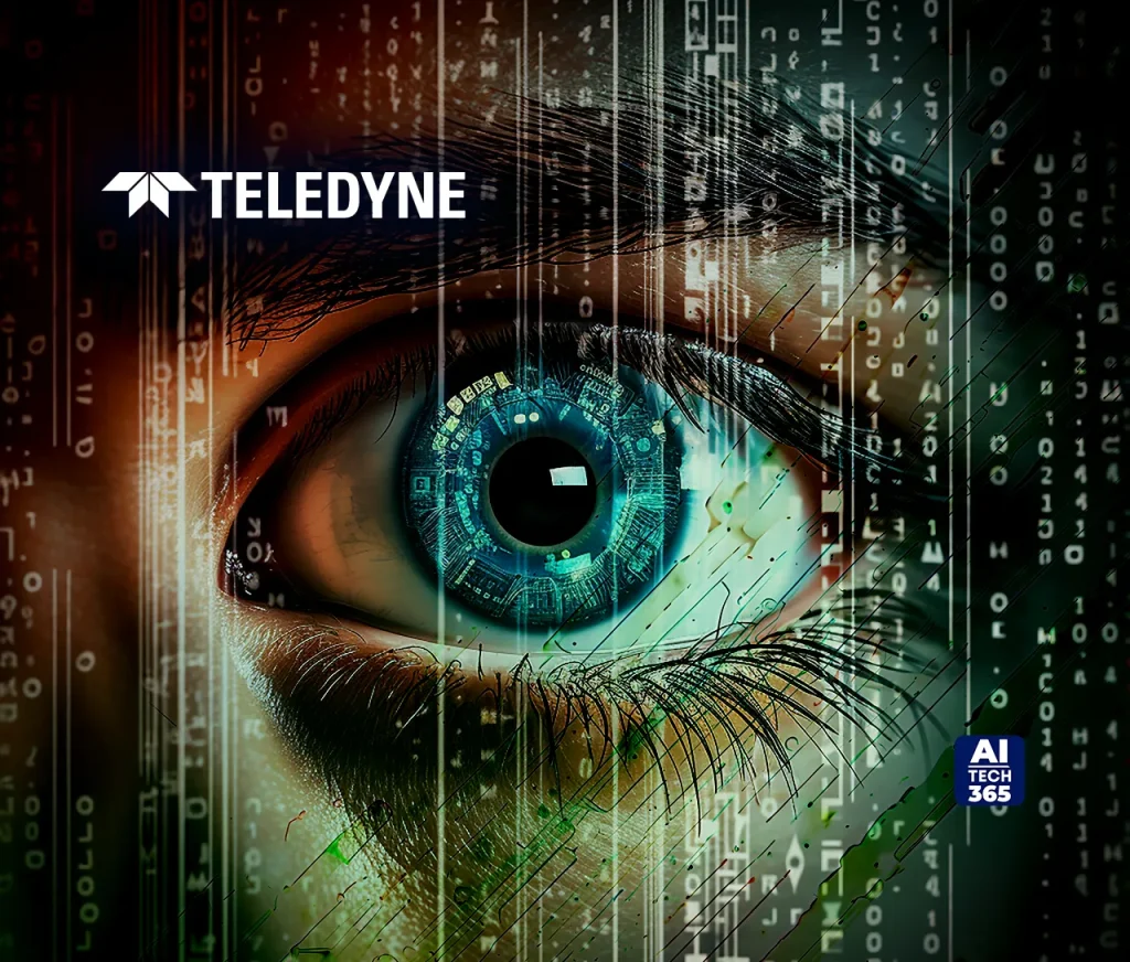 Teledyne