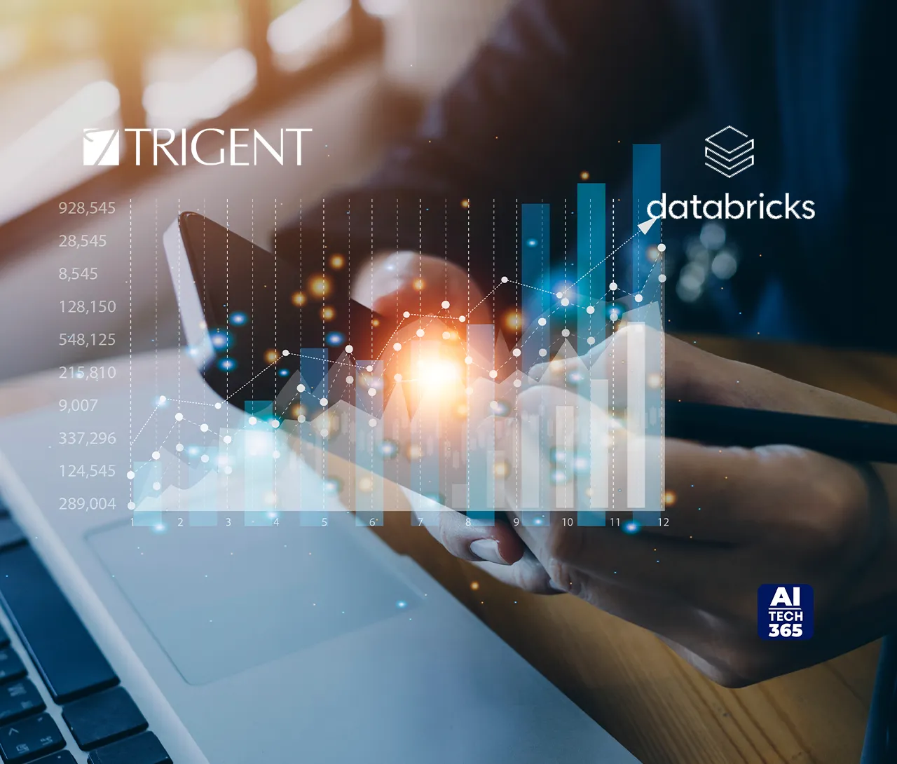 Trigent & Databricks: Unified Data Intelligence Solutions