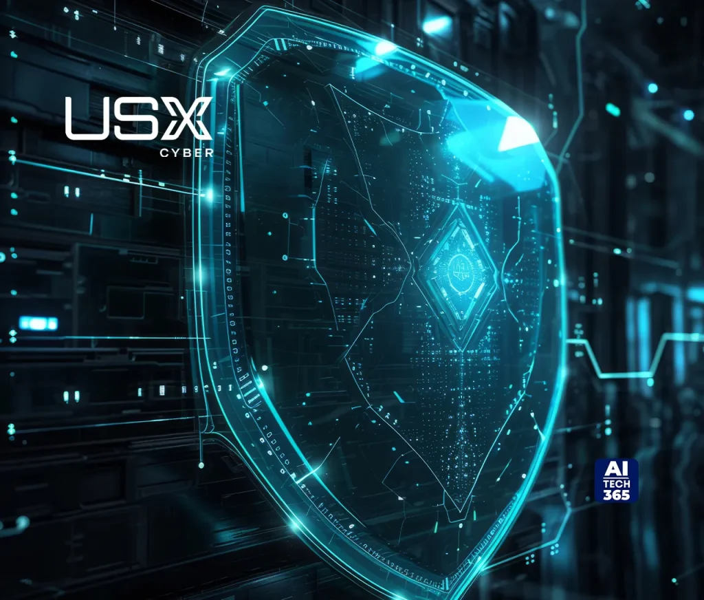 USX Cyber