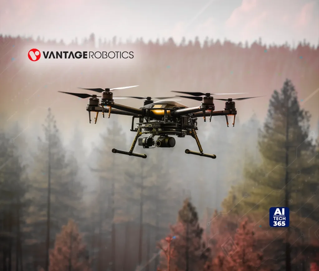 Vantage Robotics