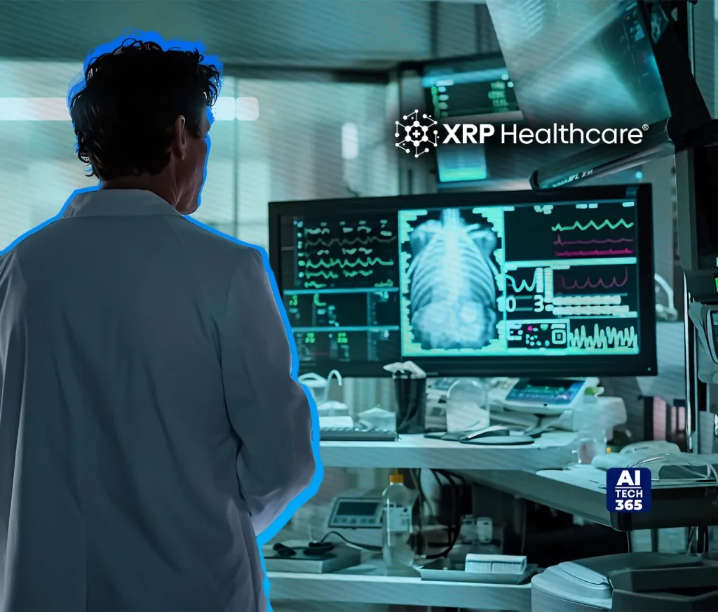 XRP Healthcare