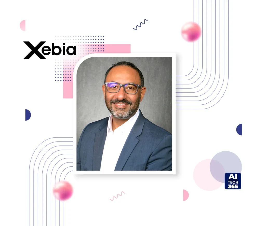 Xebia