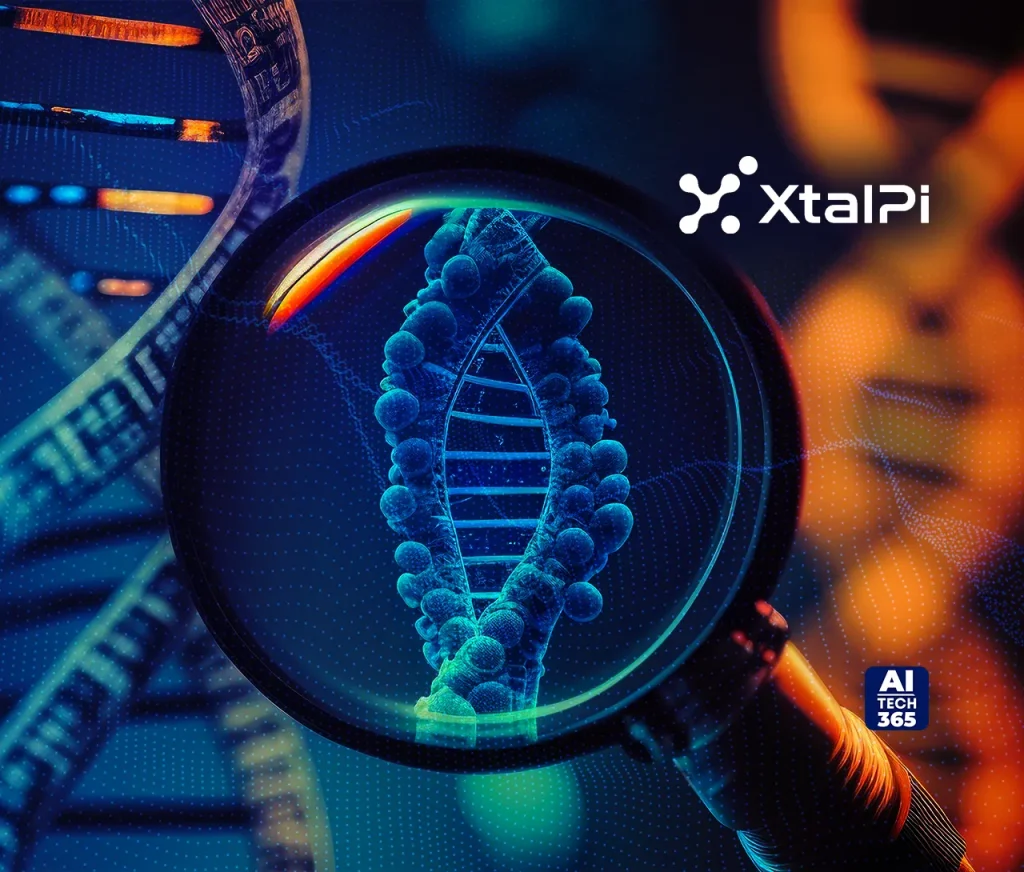 XtalPi