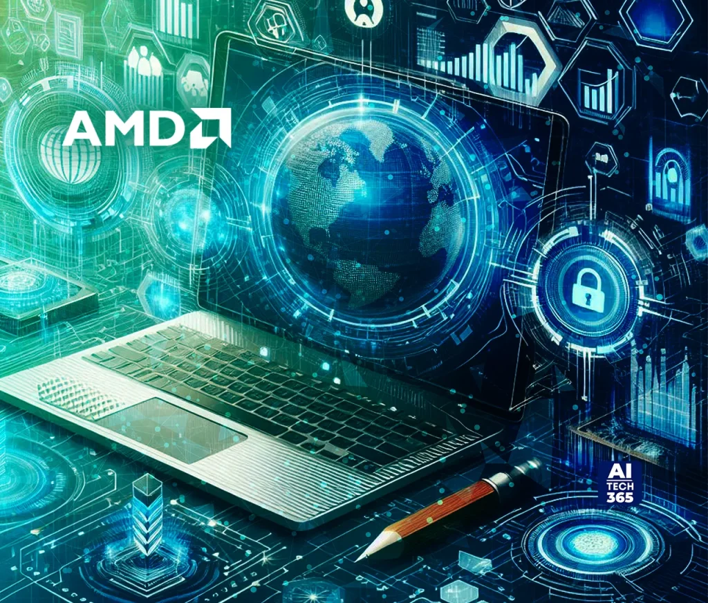 AMD