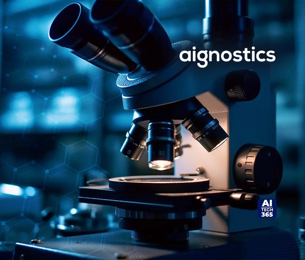 Aignostics