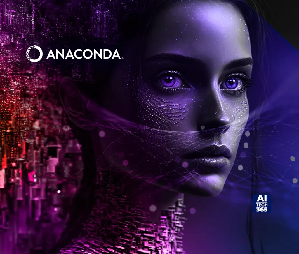 Anaconda