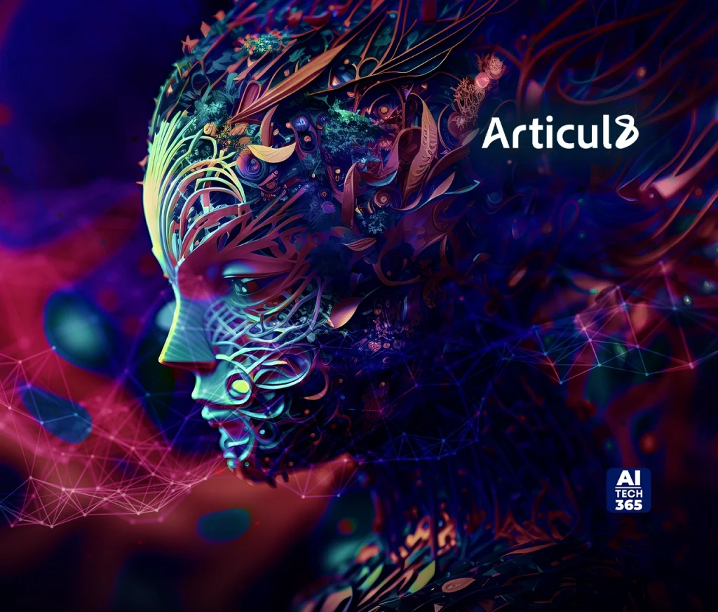 Articul8 AI