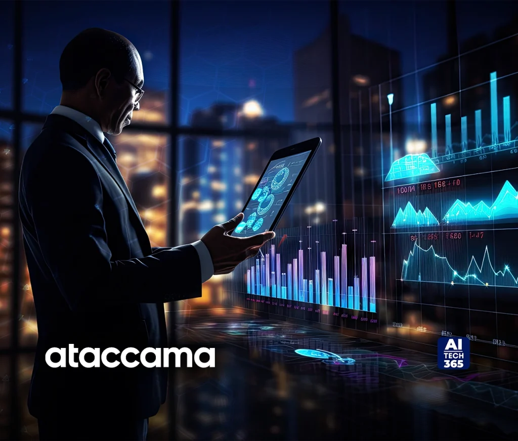 Ataccama