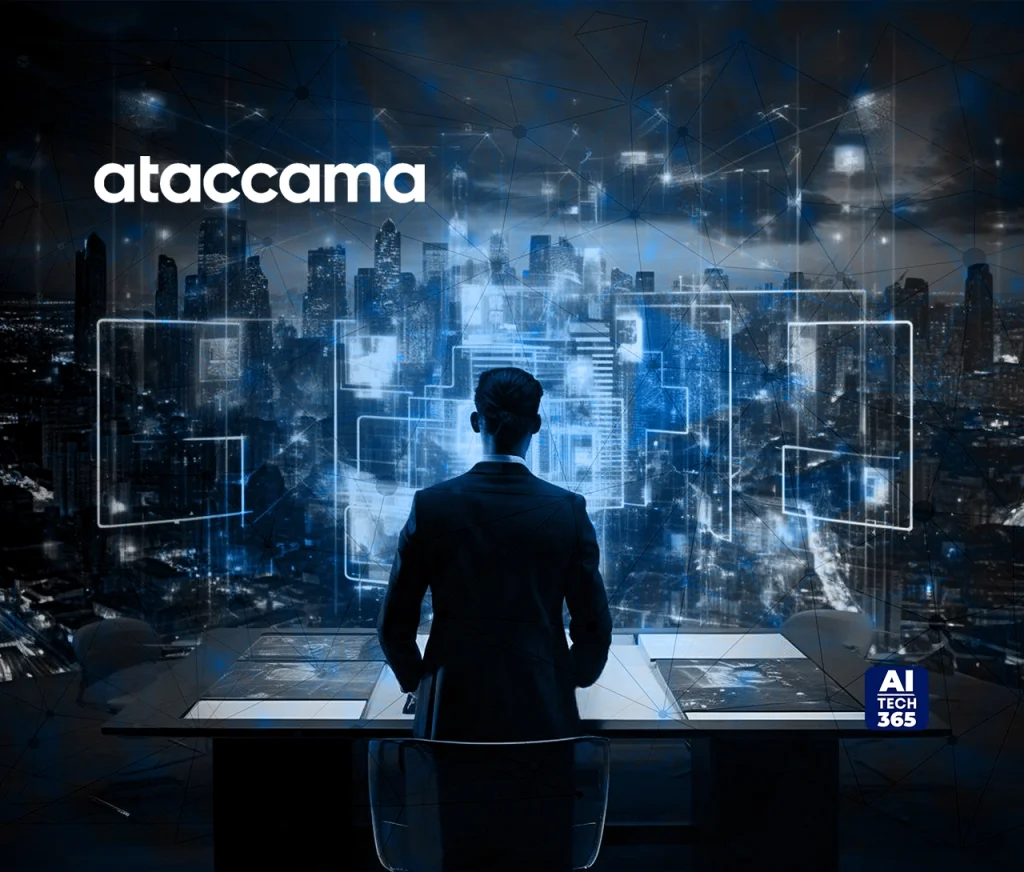 Ataccama