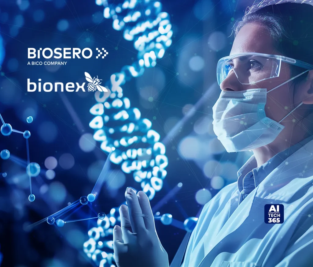 Biosero