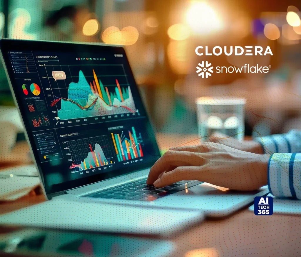 Cloudera