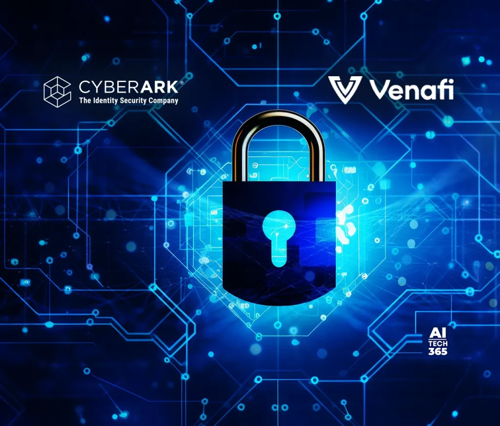 CyberArk