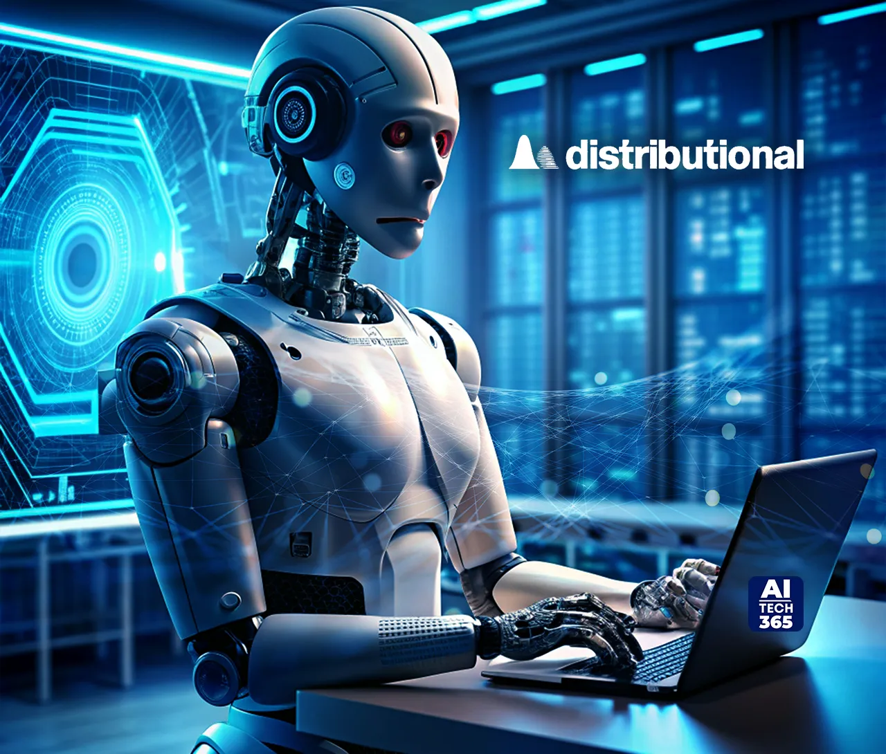 Distributional