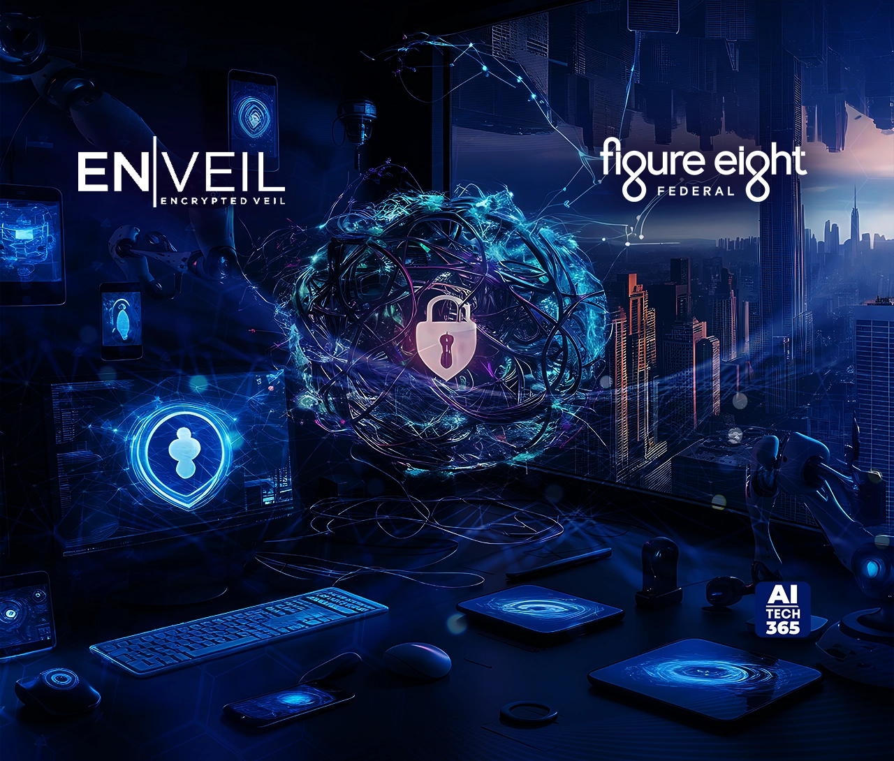 Enveil