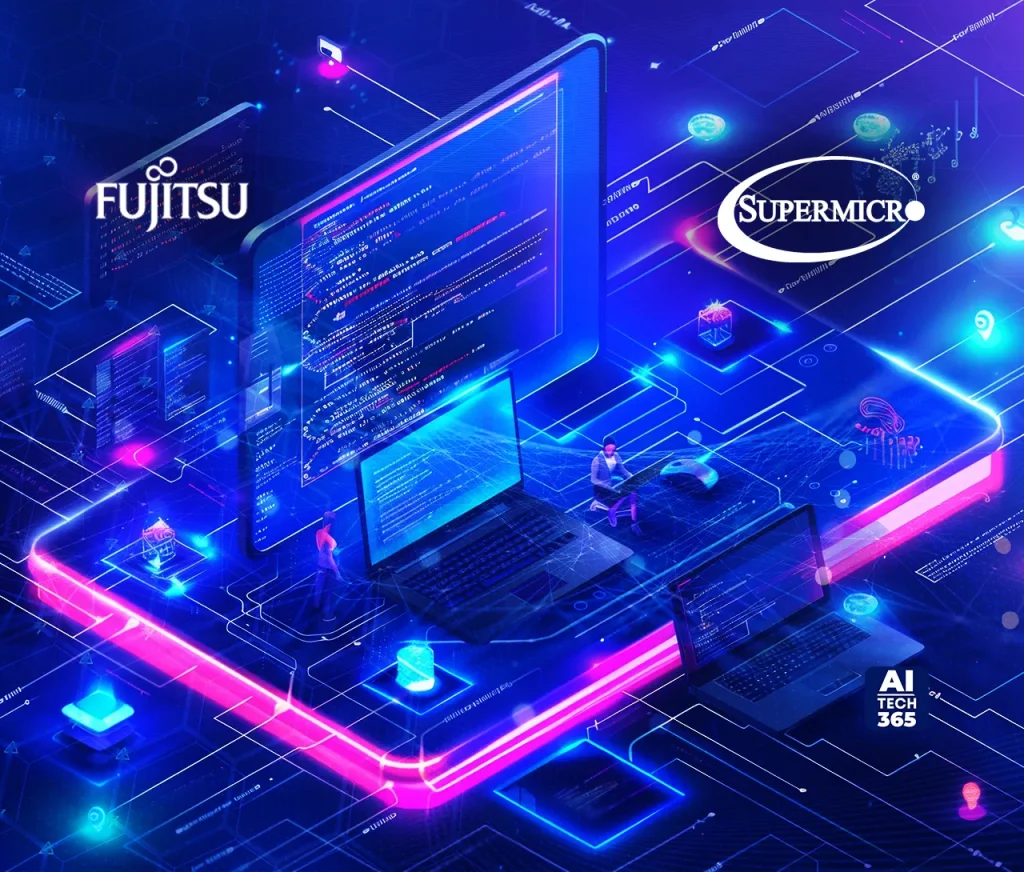 Fujitsu