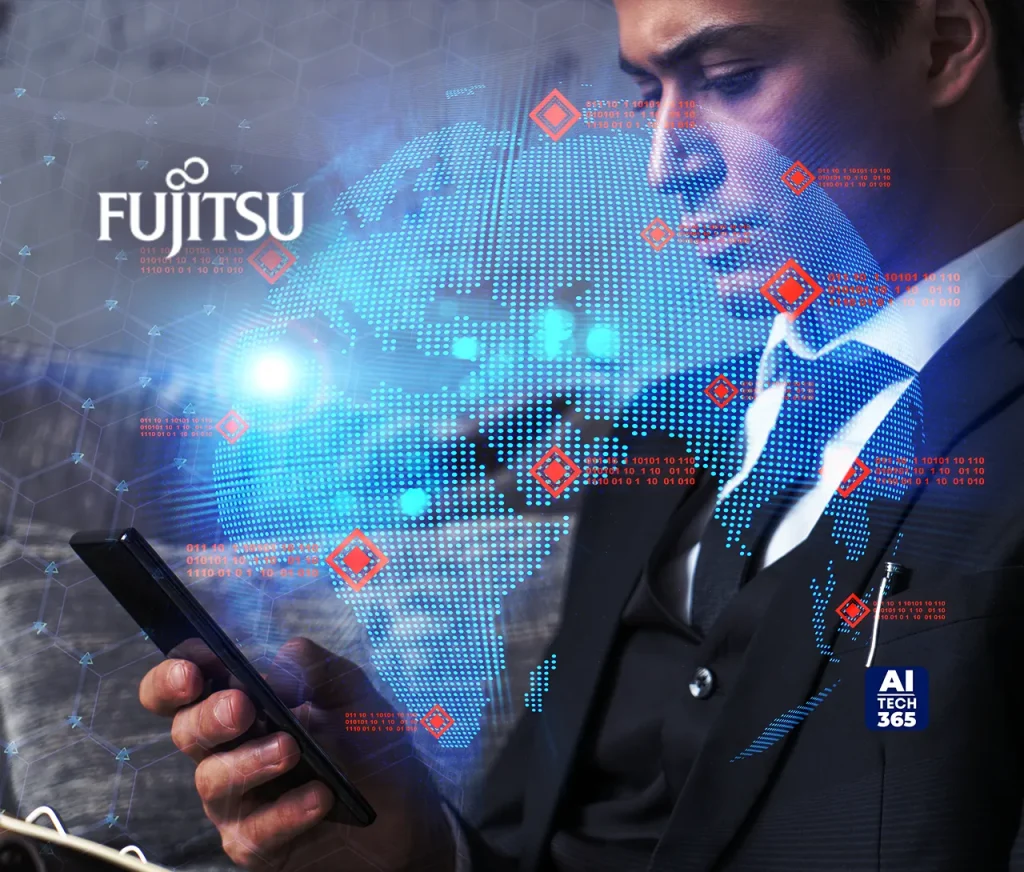 Fujitsu